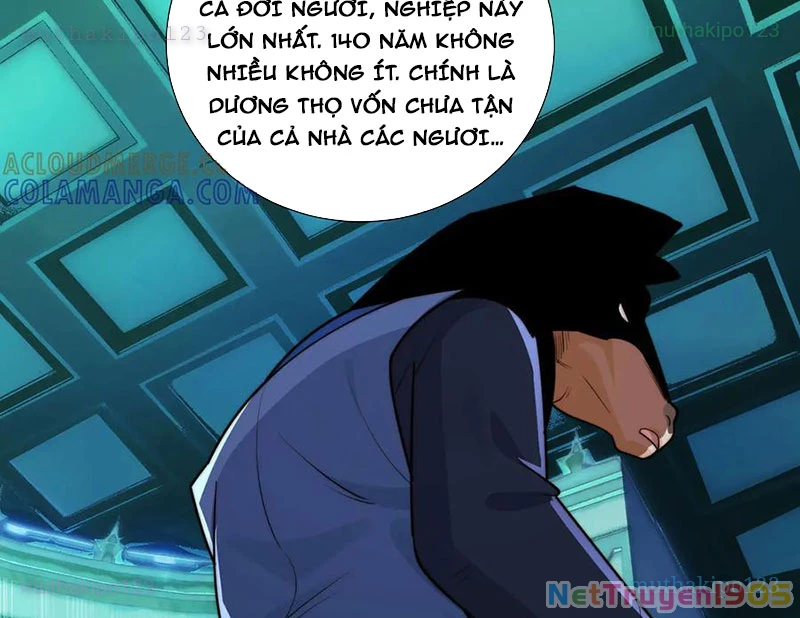 Trước mặt bệnh tâm thần, quỷ dị chẳng là gì cả Chapter 168 - 83