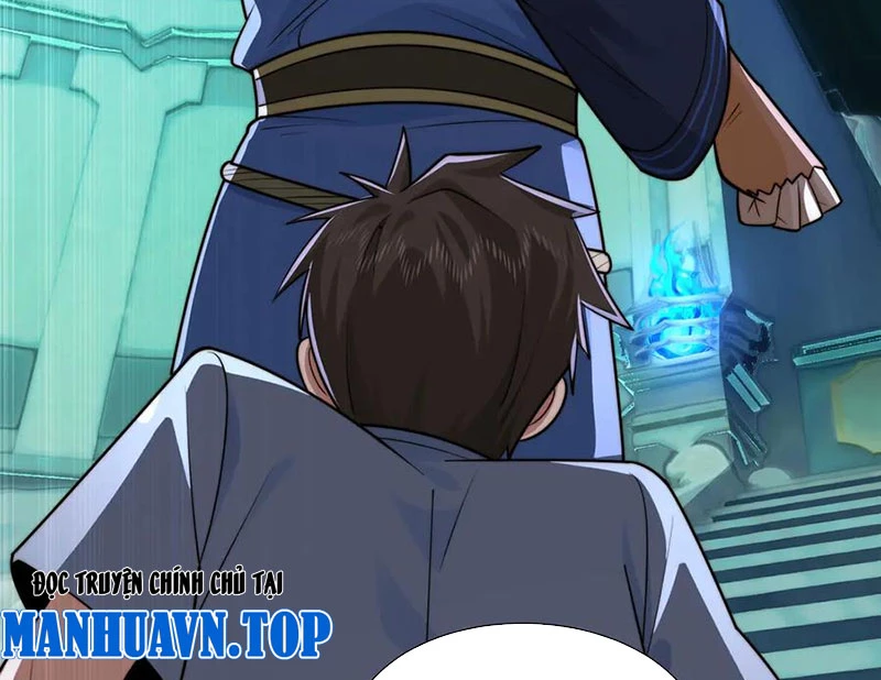 Trước mặt bệnh tâm thần, quỷ dị chẳng là gì cả Chapter 168 - 84