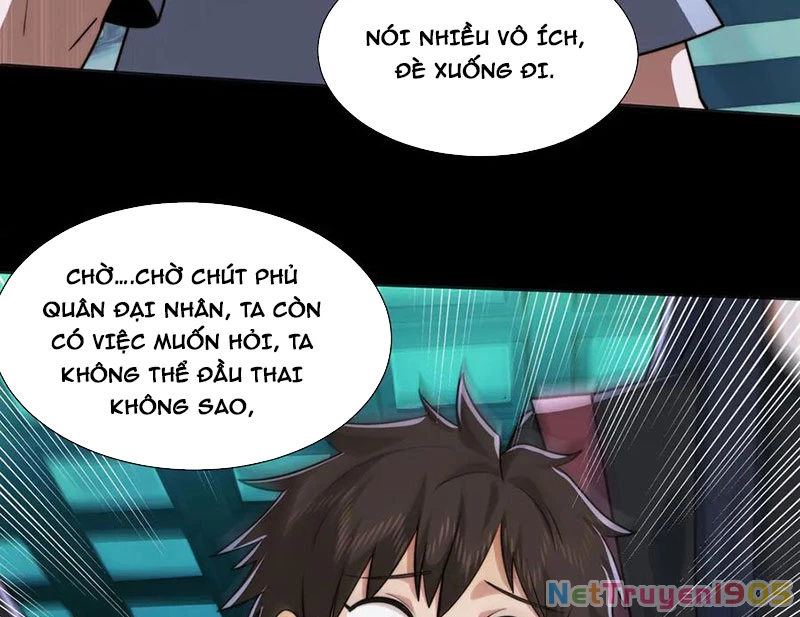 Trước mặt bệnh tâm thần, quỷ dị chẳng là gì cả Chapter 168 - 85