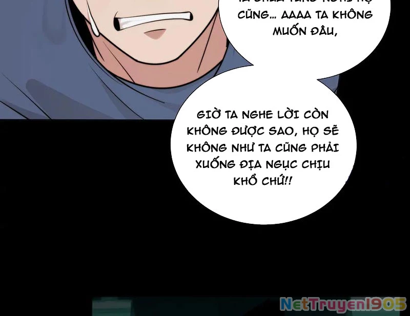 Trước mặt bệnh tâm thần, quỷ dị chẳng là gì cả Chapter 168 - 89