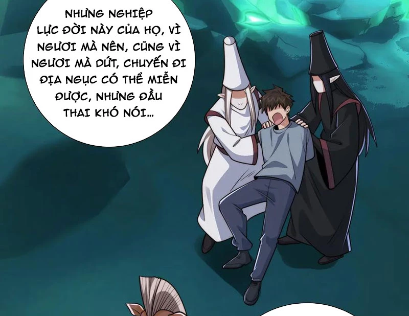 Trước mặt bệnh tâm thần, quỷ dị chẳng là gì cả Chapter 168 - 92