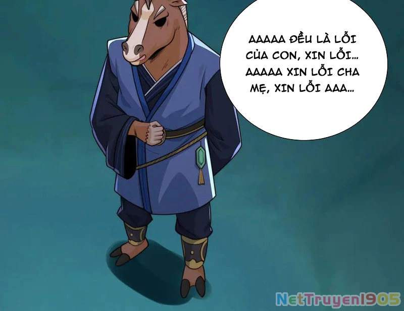 Trước mặt bệnh tâm thần, quỷ dị chẳng là gì cả Chapter 168 - 93