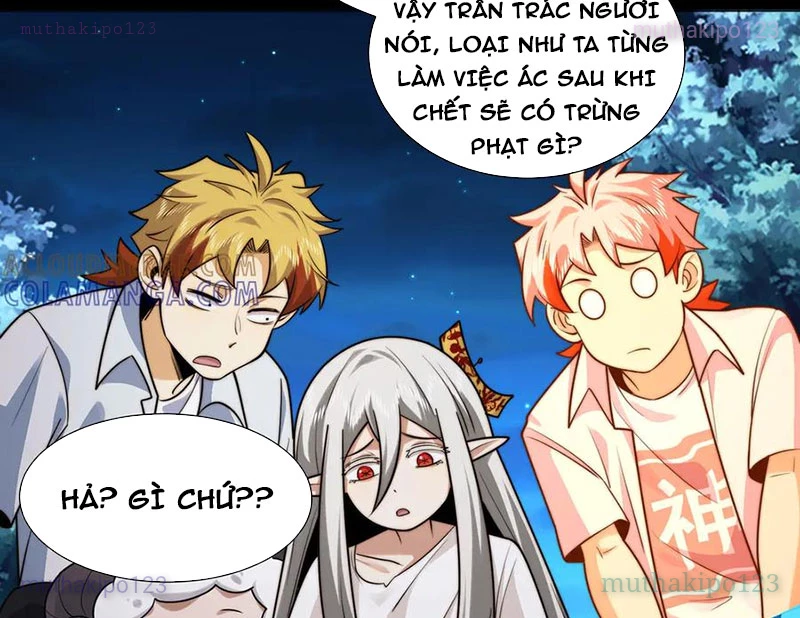 Trước mặt bệnh tâm thần, quỷ dị chẳng là gì cả Chapter 168 - 95