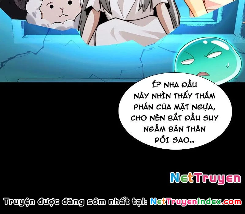 Trước mặt bệnh tâm thần, quỷ dị chẳng là gì cả Chapter 168 - 96