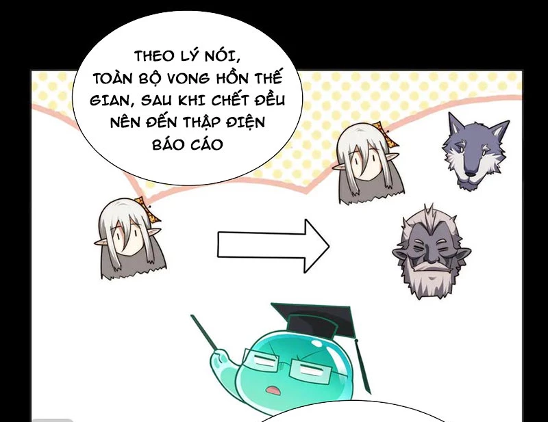 Trước mặt bệnh tâm thần, quỷ dị chẳng là gì cả Chapter 168 - 97