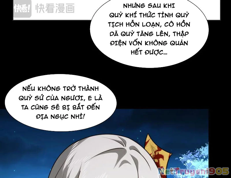 Trước mặt bệnh tâm thần, quỷ dị chẳng là gì cả Chapter 168 - 98