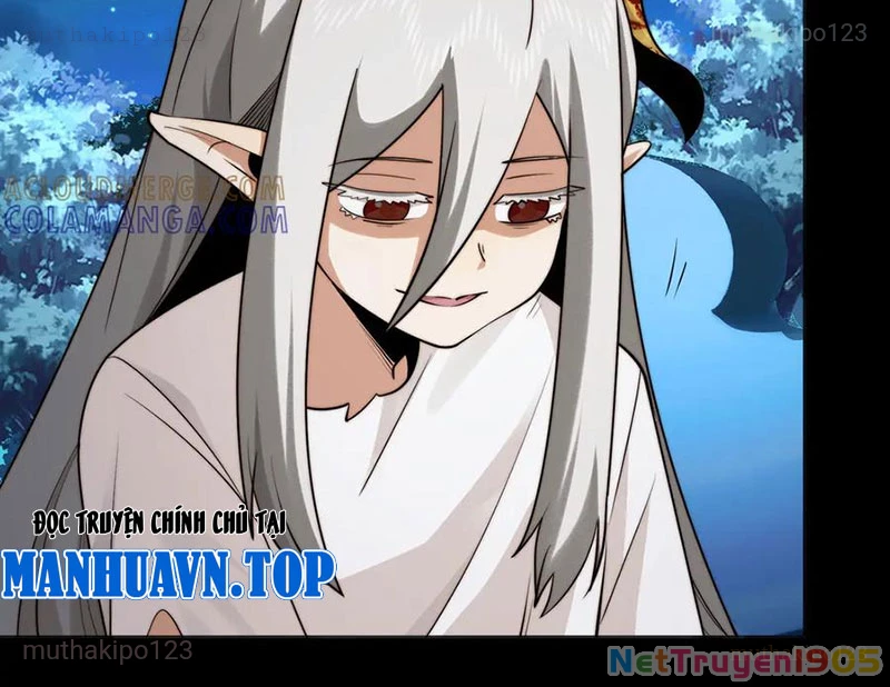 Trước mặt bệnh tâm thần, quỷ dị chẳng là gì cả Chapter 168 - 99