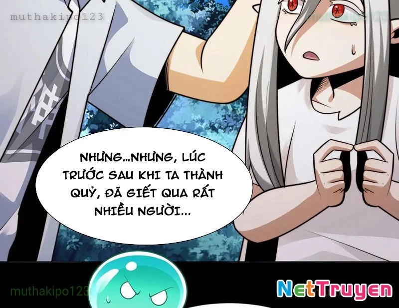 Trước mặt bệnh tâm thần, quỷ dị chẳng là gì cả Chapter 168 - 101