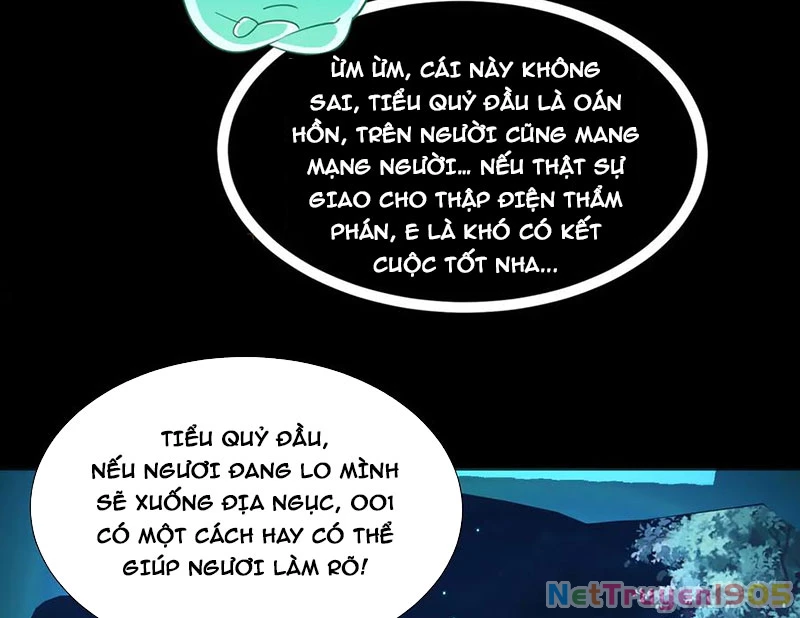 Trước mặt bệnh tâm thần, quỷ dị chẳng là gì cả Chapter 168 - 102