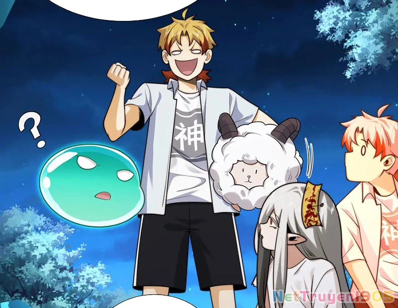 Trước mặt bệnh tâm thần, quỷ dị chẳng là gì cả Chapter 168 - 103