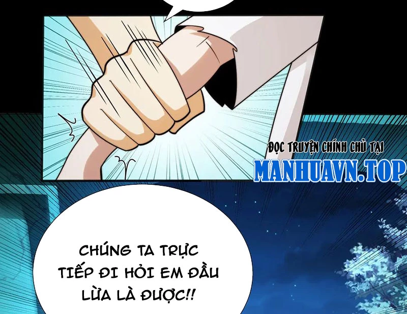 Trước mặt bệnh tâm thần, quỷ dị chẳng là gì cả Chapter 168 - 105