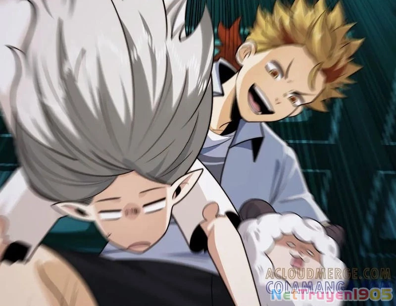 Trước mặt bệnh tâm thần, quỷ dị chẳng là gì cả Chapter 168 - 107