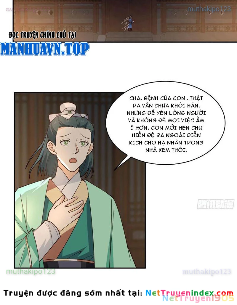 Cựu Nhật Chi Triện Chapter 12 - 3