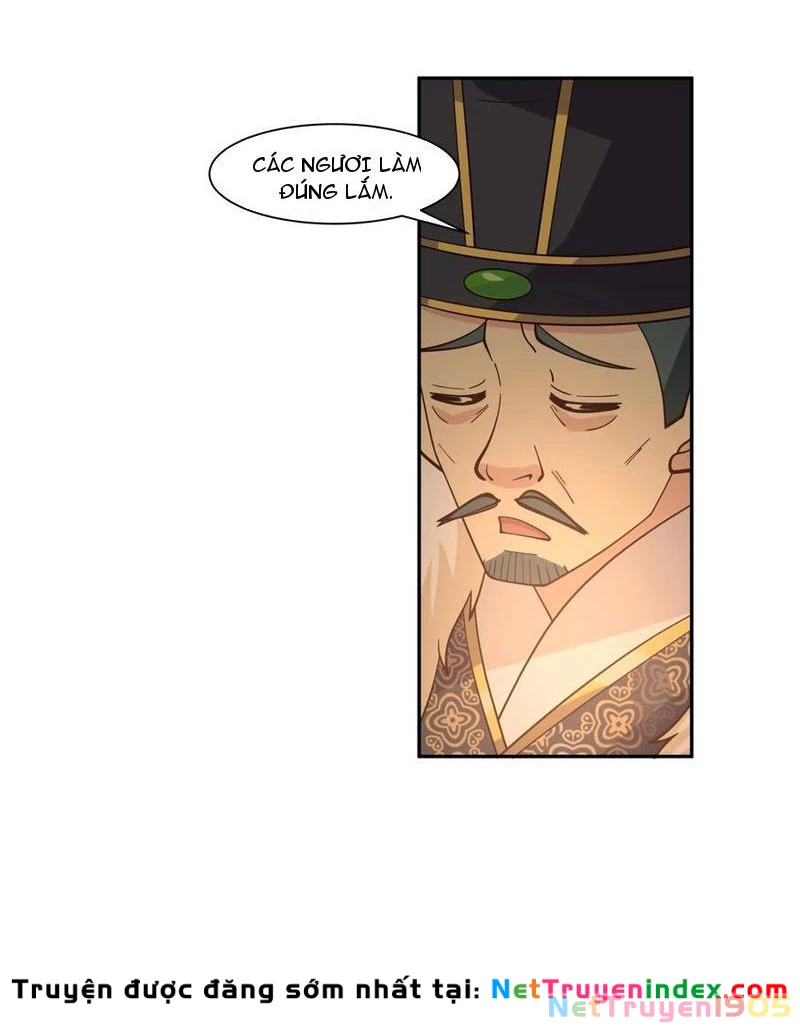 Cựu Nhật Chi Triện Chapter 12 - 4