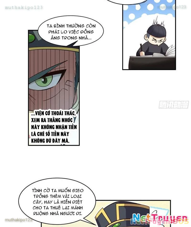 Cựu Nhật Chi Triện Chapter 12 - 6