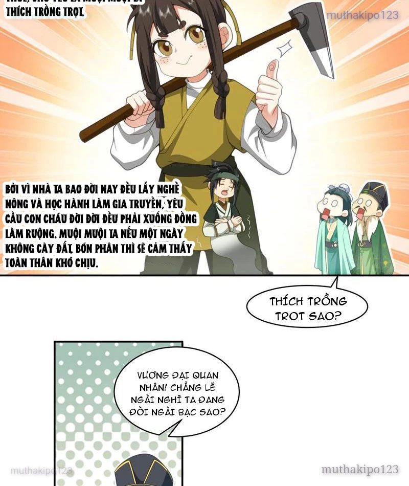 Cựu Nhật Chi Triện Chapter 12 - 8