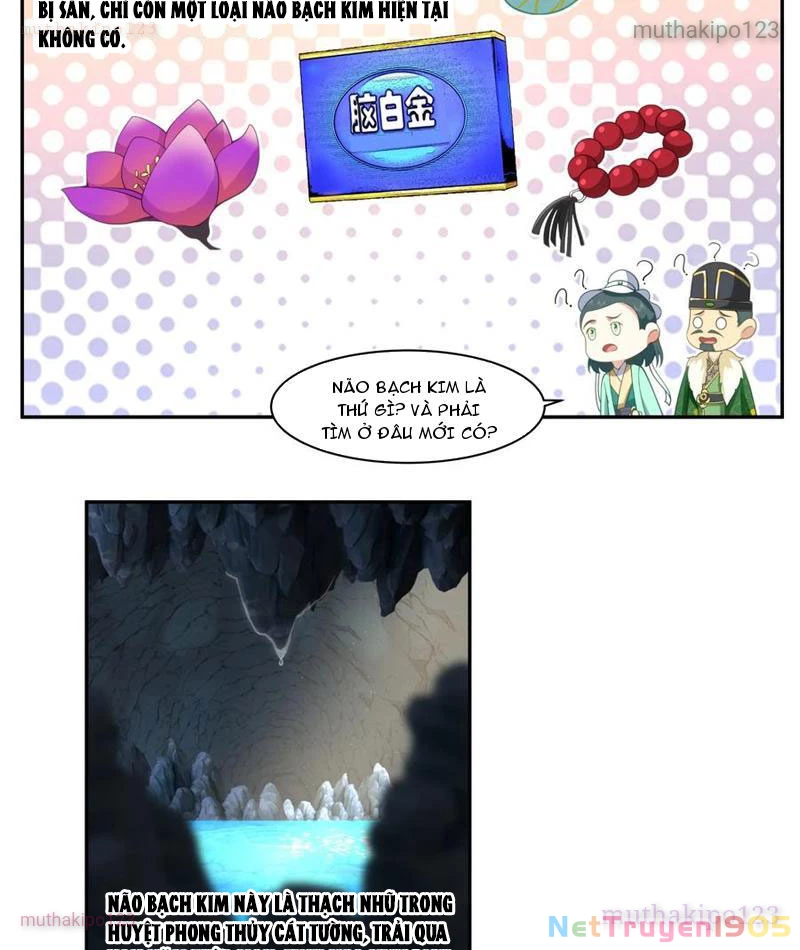 Cựu Nhật Chi Triện Chapter 12 - 13