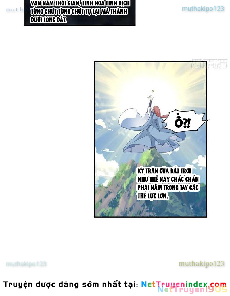 Cựu Nhật Chi Triện Chapter 12 - 14