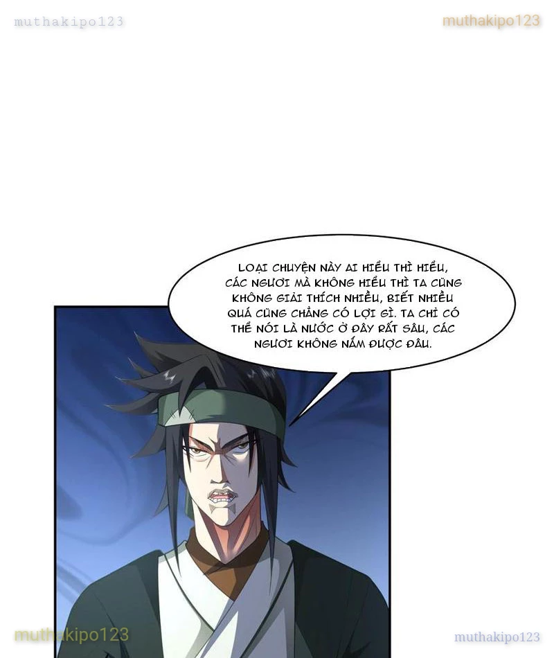 Cựu Nhật Chi Triện Chapter 12 - 15