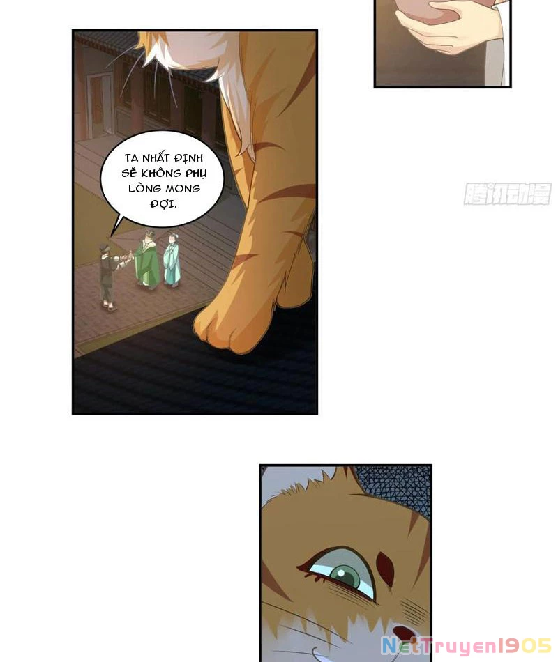 Cựu Nhật Chi Triện Chapter 12 - 19