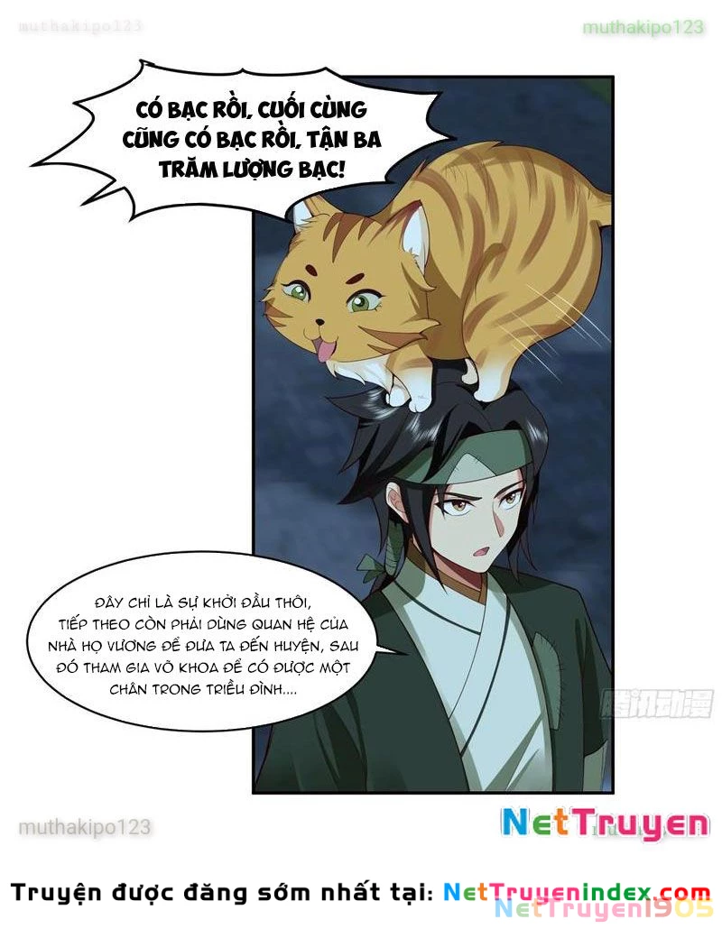 Cựu Nhật Chi Triện Chapter 12 - 26