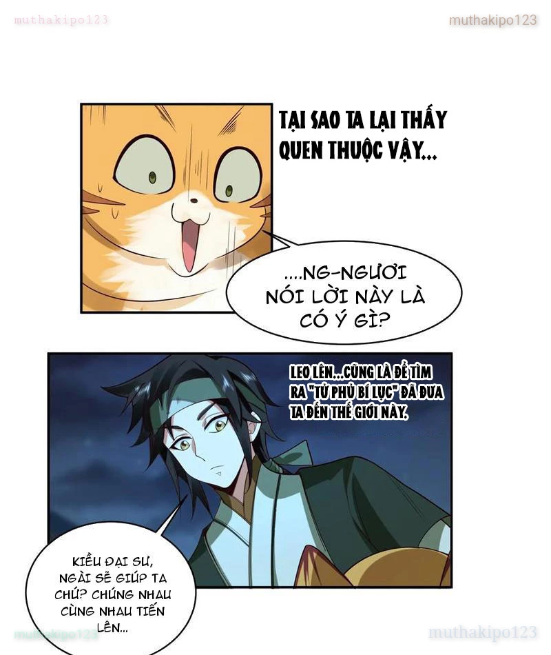 Cựu Nhật Chi Triện Chapter 12 - 28