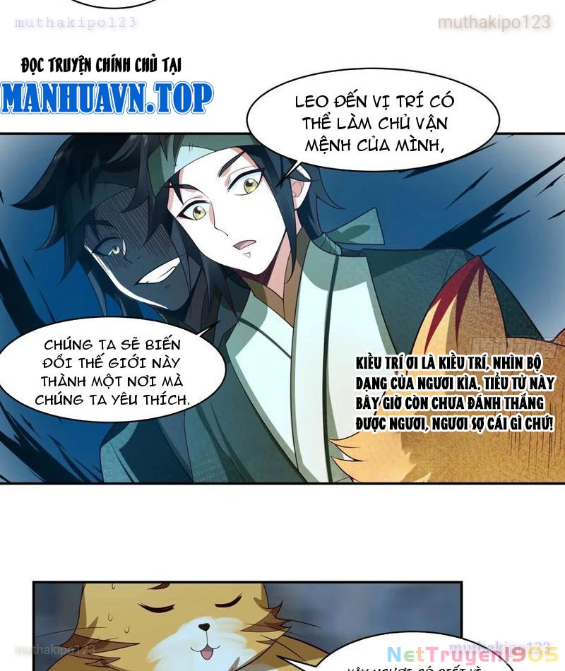 Cựu Nhật Chi Triện Chapter 12 - 29