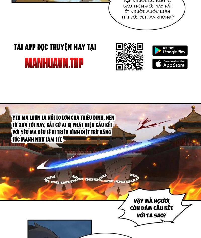 Cựu Nhật Chi Triện Chapter 12 - 30