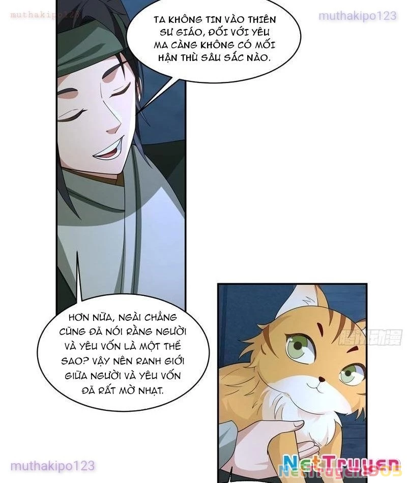 Cựu Nhật Chi Triện Chapter 12 - 31