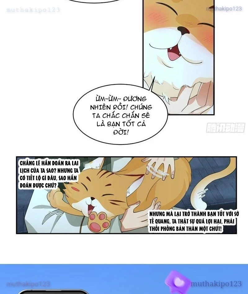 Cựu Nhật Chi Triện Chapter 12 - 34