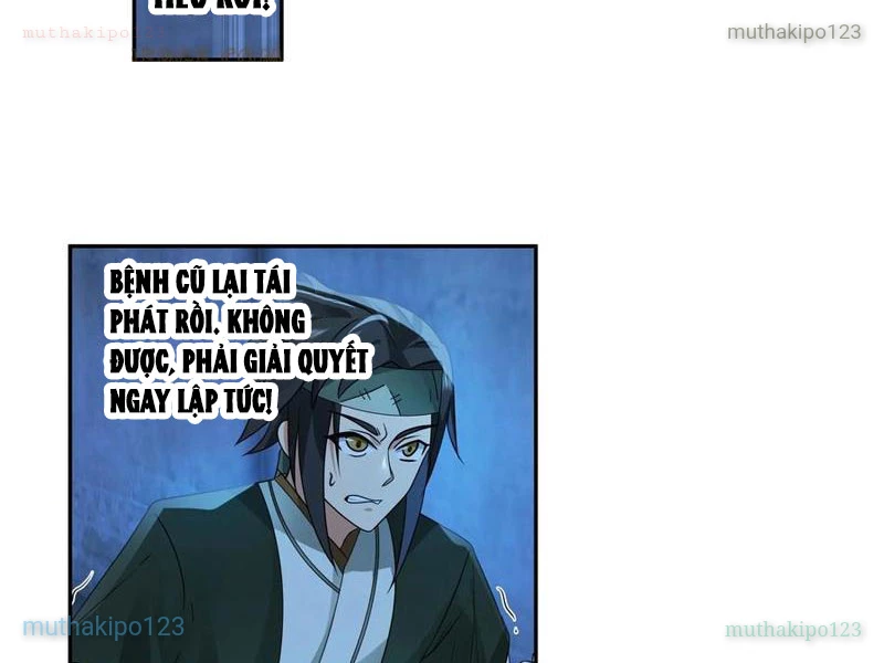 Cựu Nhật Chi Triện Chapter 13 - 5