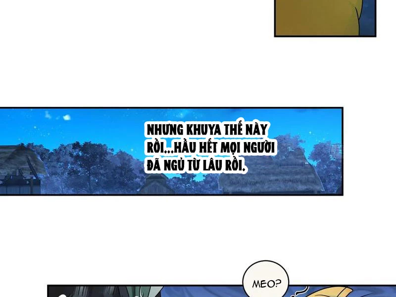 Cựu Nhật Chi Triện Chapter 13 - 7