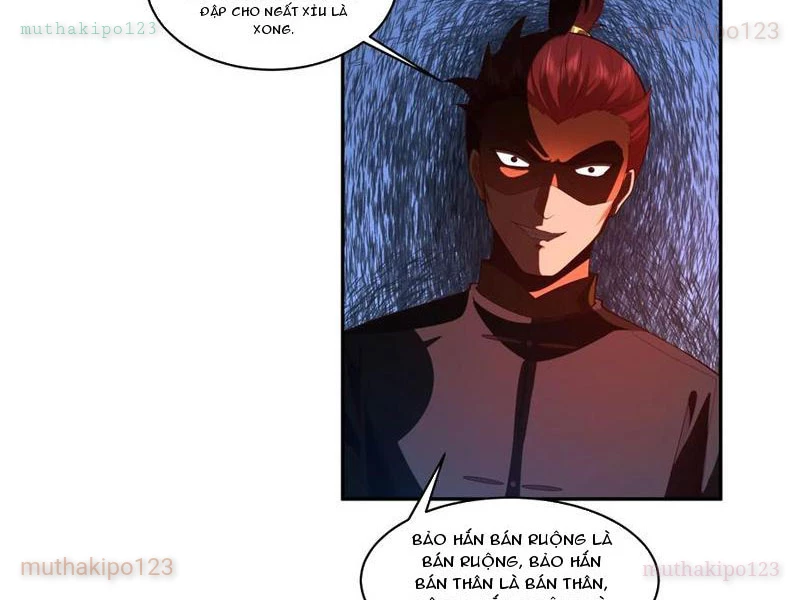 Cựu Nhật Chi Triện Chapter 13 - 10