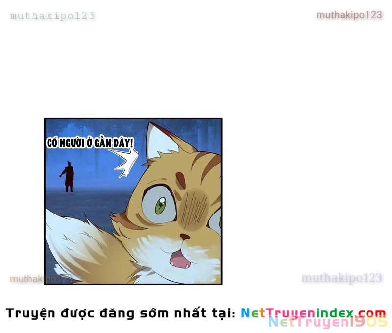 Cựu Nhật Chi Triện Chapter 13 - 13