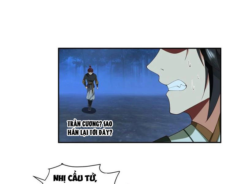 Cựu Nhật Chi Triện Chapter 13 - 14