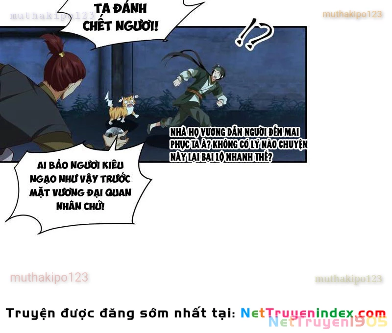 Cựu Nhật Chi Triện Chapter 13 - 15