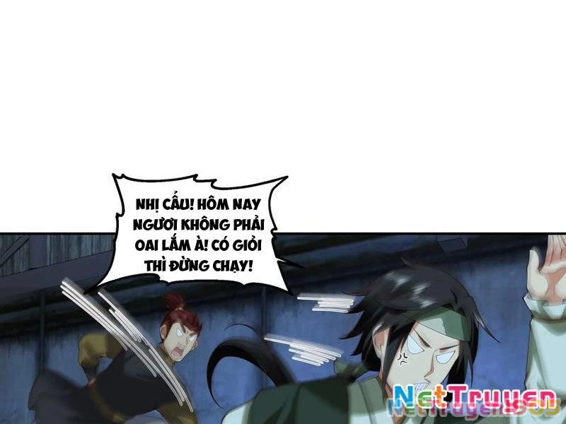 Cựu Nhật Chi Triện Chapter 13 - 16