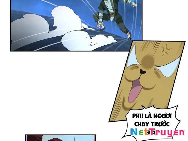Cựu Nhật Chi Triện Chapter 13 - 21