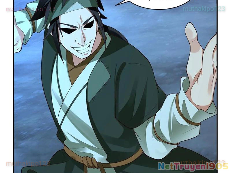 Cựu Nhật Chi Triện Chapter 13 - 23