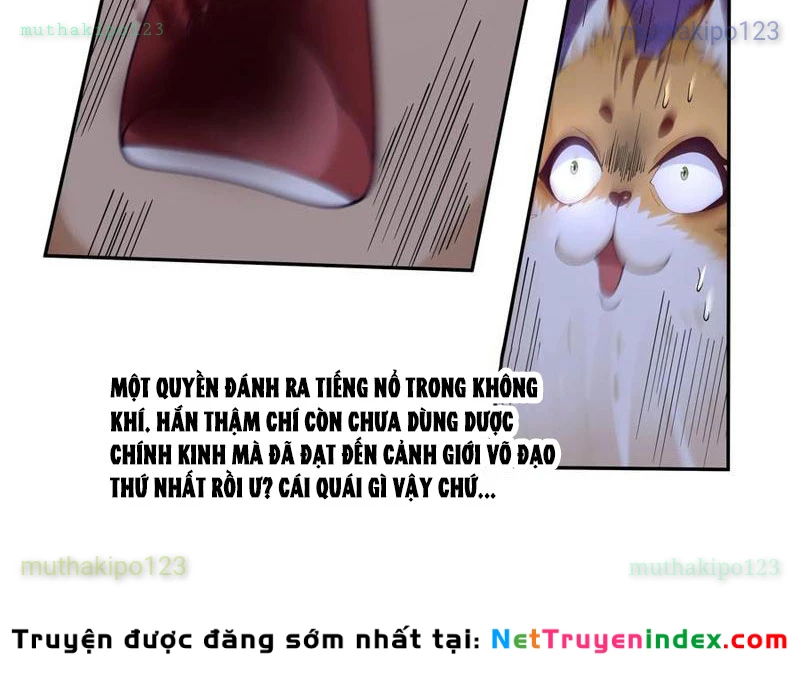 Cựu Nhật Chi Triện Chapter 13 - 32