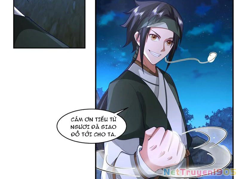Cựu Nhật Chi Triện Chapter 13 - 34