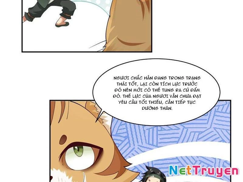 Cựu Nhật Chi Triện Chapter 13 - 36