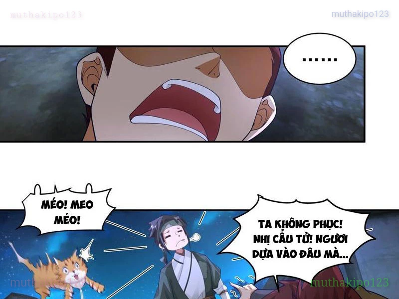 Cựu Nhật Chi Triện Chapter 13 - 40