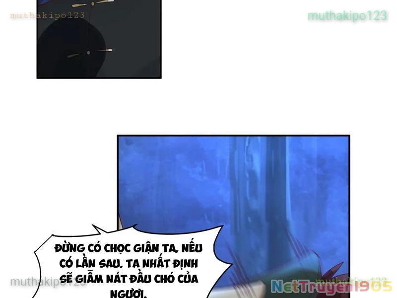 Cựu Nhật Chi Triện Chapter 13 - 43