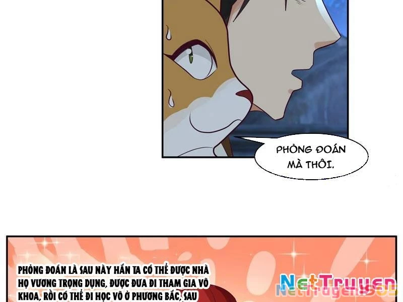 Cựu Nhật Chi Triện Chapter 13 - 46