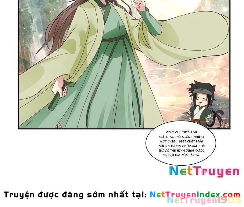 Cựu Nhật Chi Triện Chapter 13 - 51