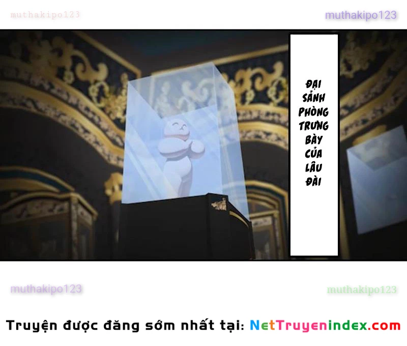 Trò Chơi Quỷ Dị: Ta Dựa Vào Vô Số Công Đức Khắc Thông Quan Chapter 178 - 10