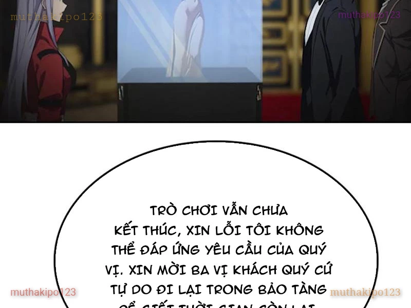 Trò Chơi Quỷ Dị: Ta Dựa Vào Vô Số Công Đức Khắc Thông Quan Chapter 178 - 18