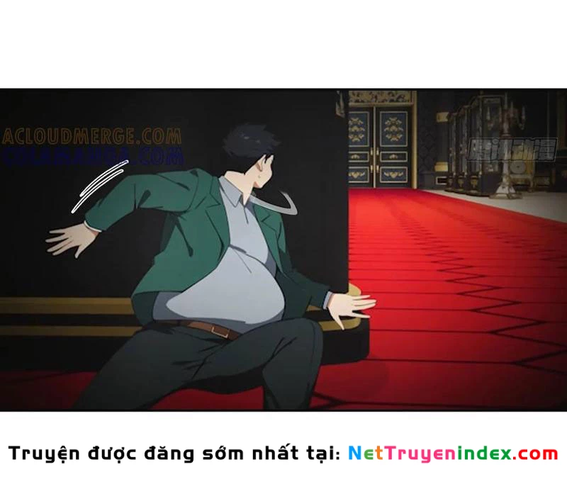 Trò Chơi Quỷ Dị: Ta Dựa Vào Vô Số Công Đức Khắc Thông Quan Chapter 178 - 39