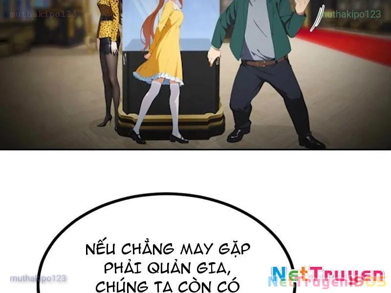 Trò Chơi Quỷ Dị: Ta Dựa Vào Vô Số Công Đức Khắc Thông Quan Chapter 178 - 56